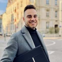 Aymeric Steil - Agent immobilier à Toul