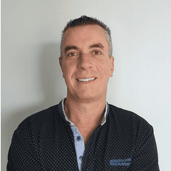 Yann Villard - Agent immobilier à Angoulême