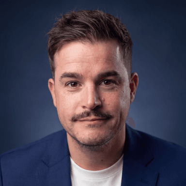 Agent immobilier à la Gaude: Florent Voisin