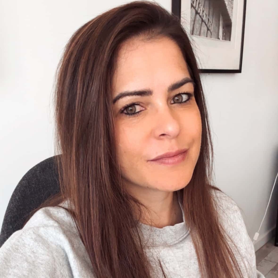 Agathe Breuil - Agent immobilier à Revel