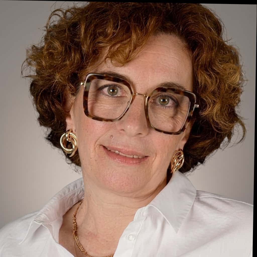Béatrice Vadeboin - Agent immobilier à Montboucher-sur-Jabron