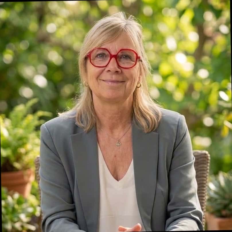 Ghislaine Crillon - Agent immobilier à Popian