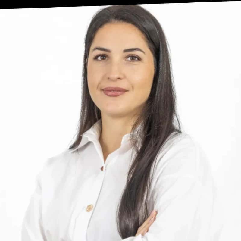 Lucia Amato - Agent immobilier à Aunay-sous-Auneau