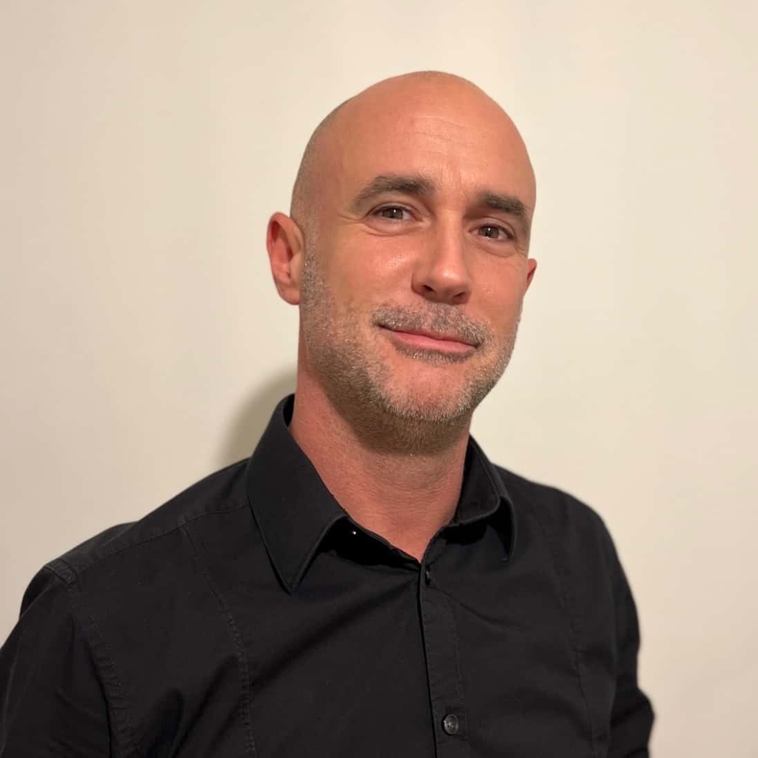 Christophe Renaudin - Agent immobilier à Marolles-en-Hurepoix