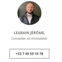 Jérôme Legrain