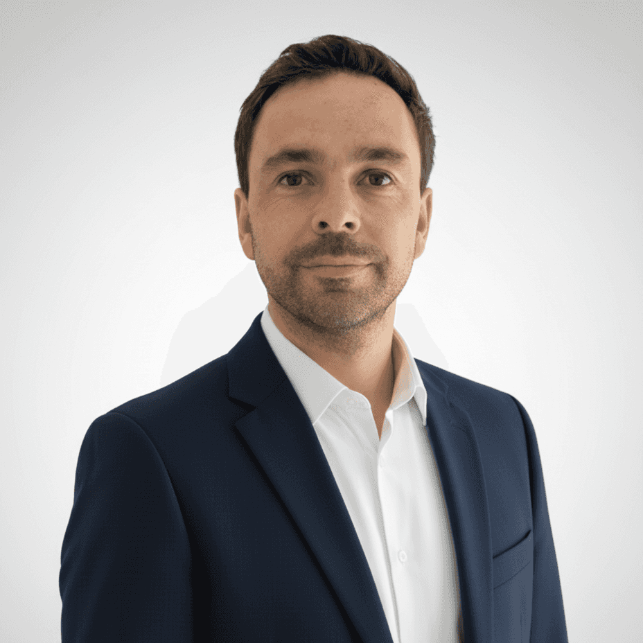 Samuel Guihard - Agent immobilier à Guérande