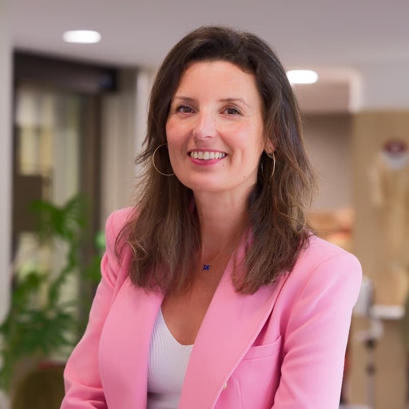 Agent immobilier à Saint-Georges-de-Didonne: Sabrina Joumard