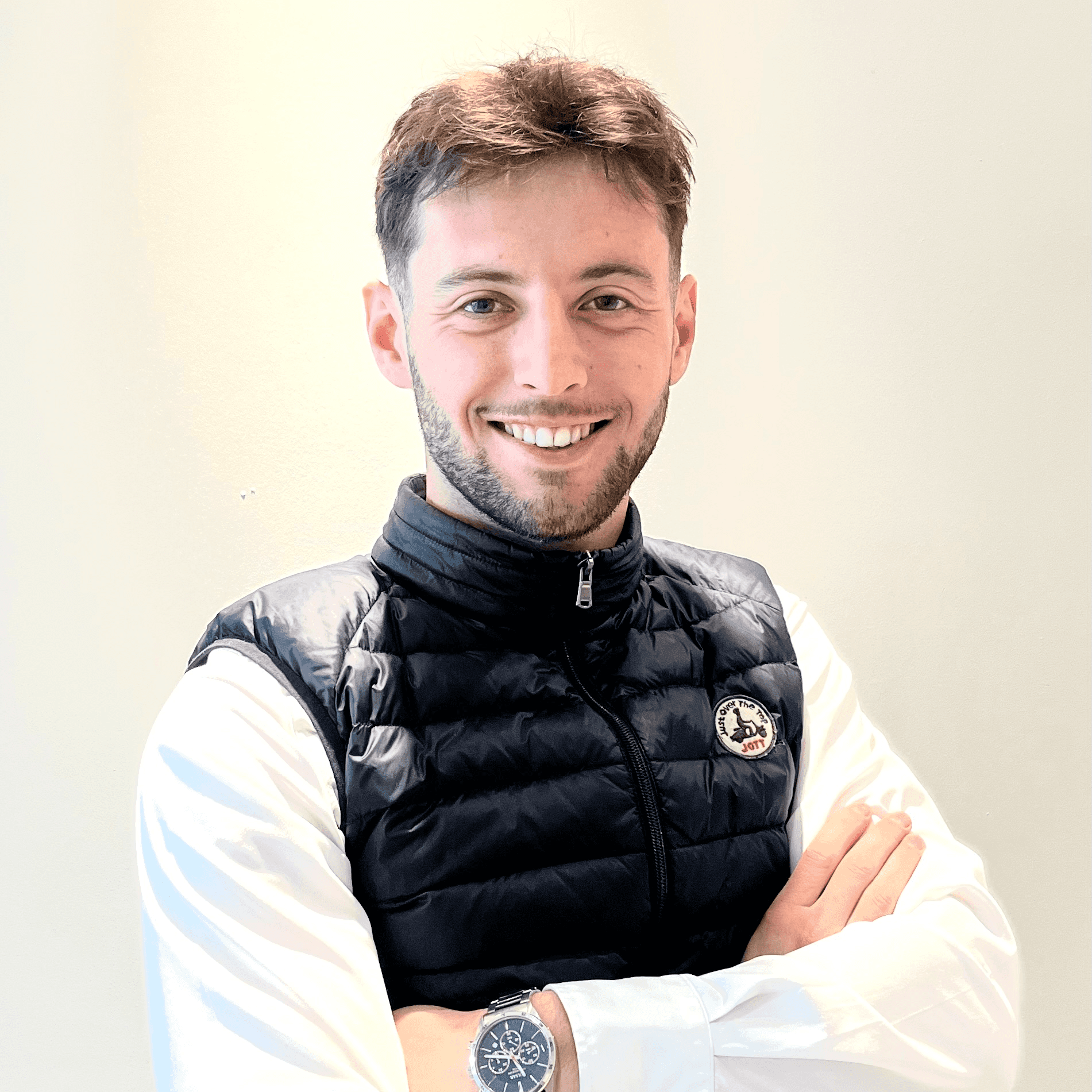 Arthur Duclos - Agent immobilier à Orbec