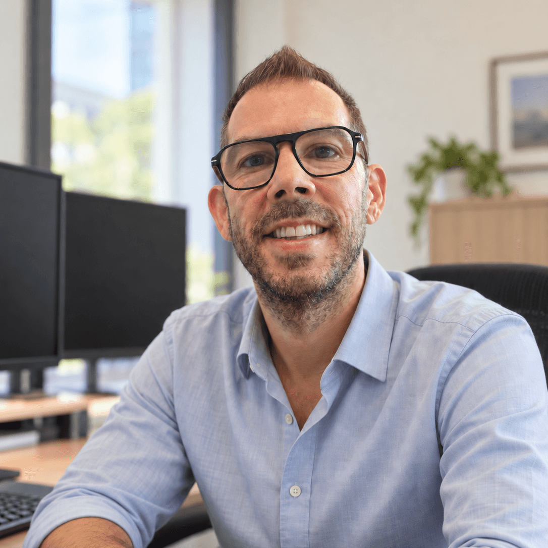 Lionel Julié - Agent immobilier à Castres