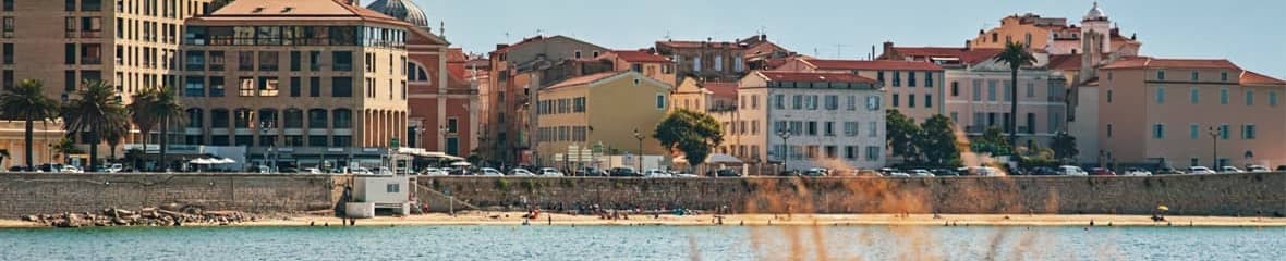 Le Bien Parfait - Agence immobilière à Ajaccio