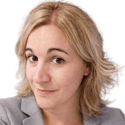 Audrey Quel - Agent immobilier à Valserhône