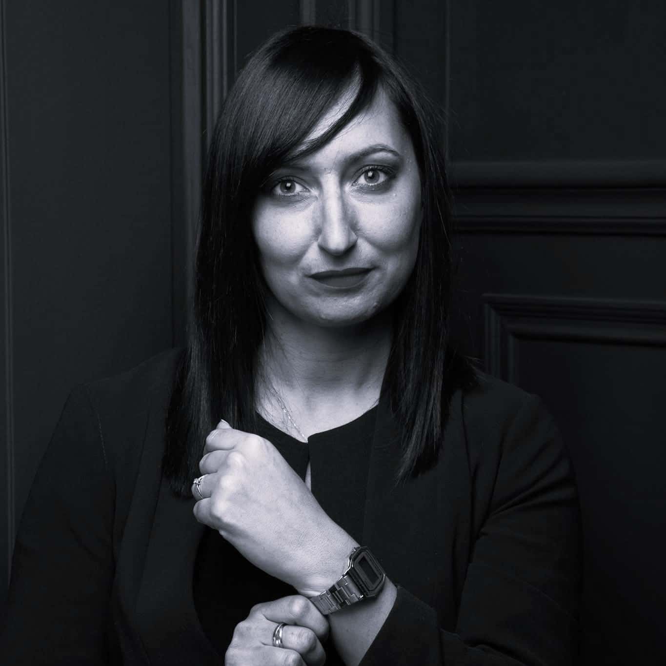 Elodie Ferment - Agent immobilier à Sotteville-lès-Rouen