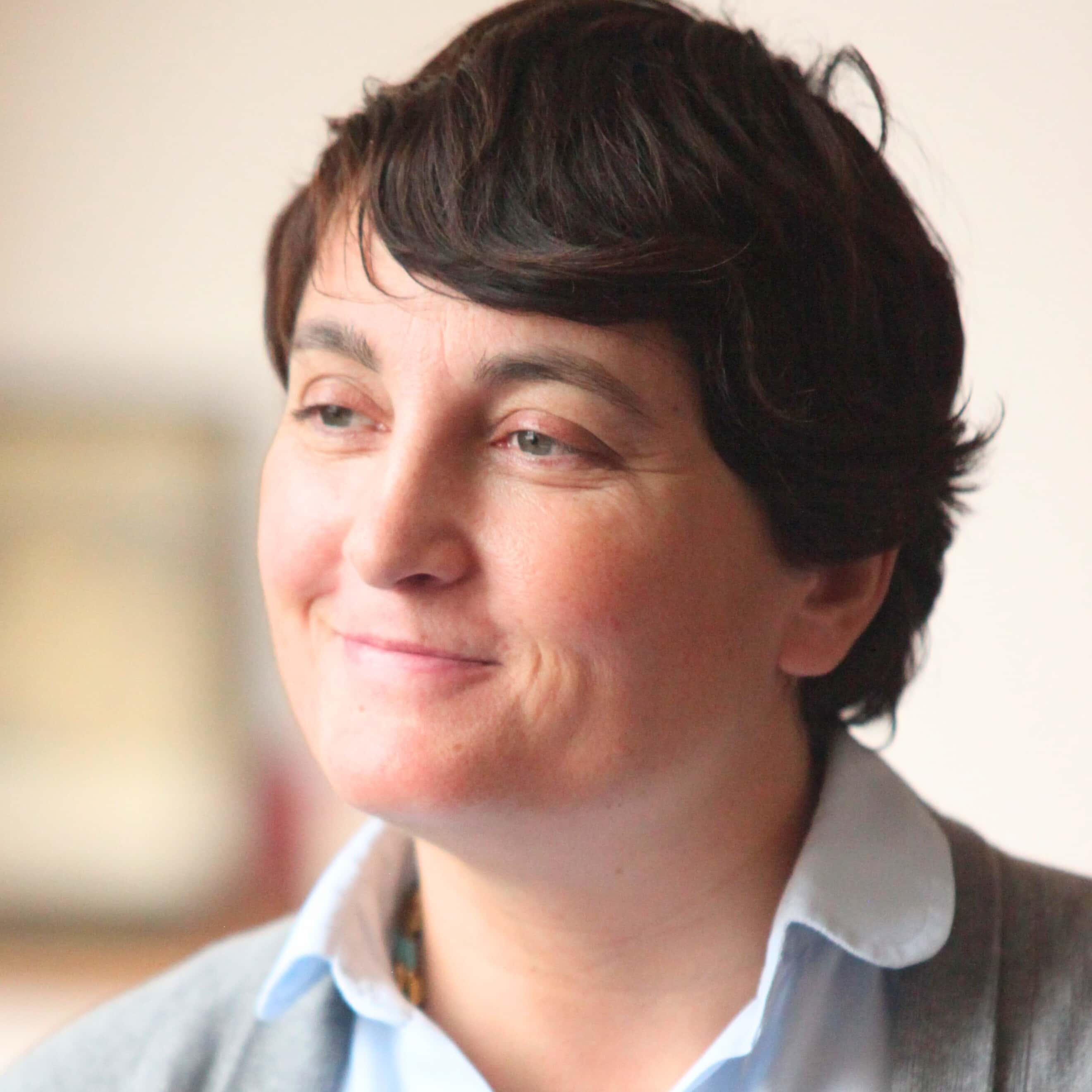 Amélie Davin - Agent immobilier à Rochefort