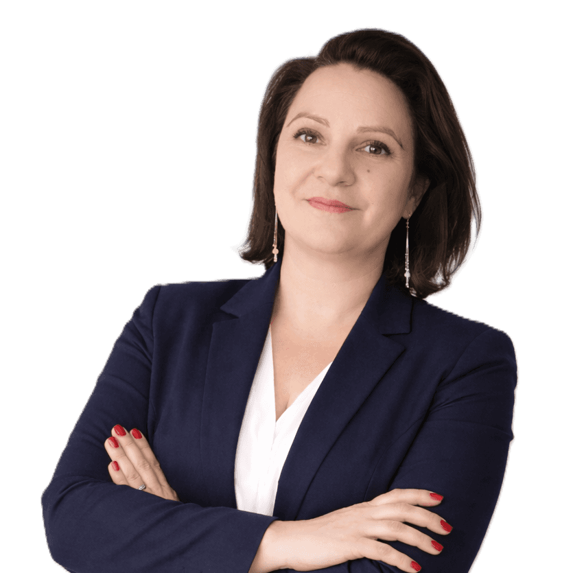 Emilie Broche - Agent immobilier à Grignan