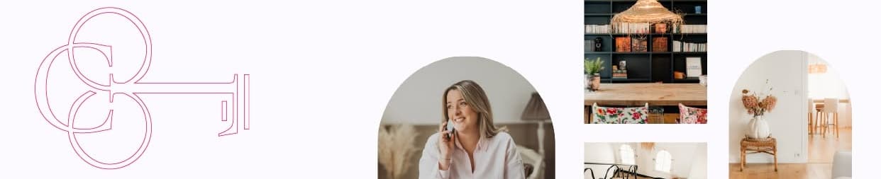 Charlotte Lévêque - Agent immobilier à Saint-Herblain
