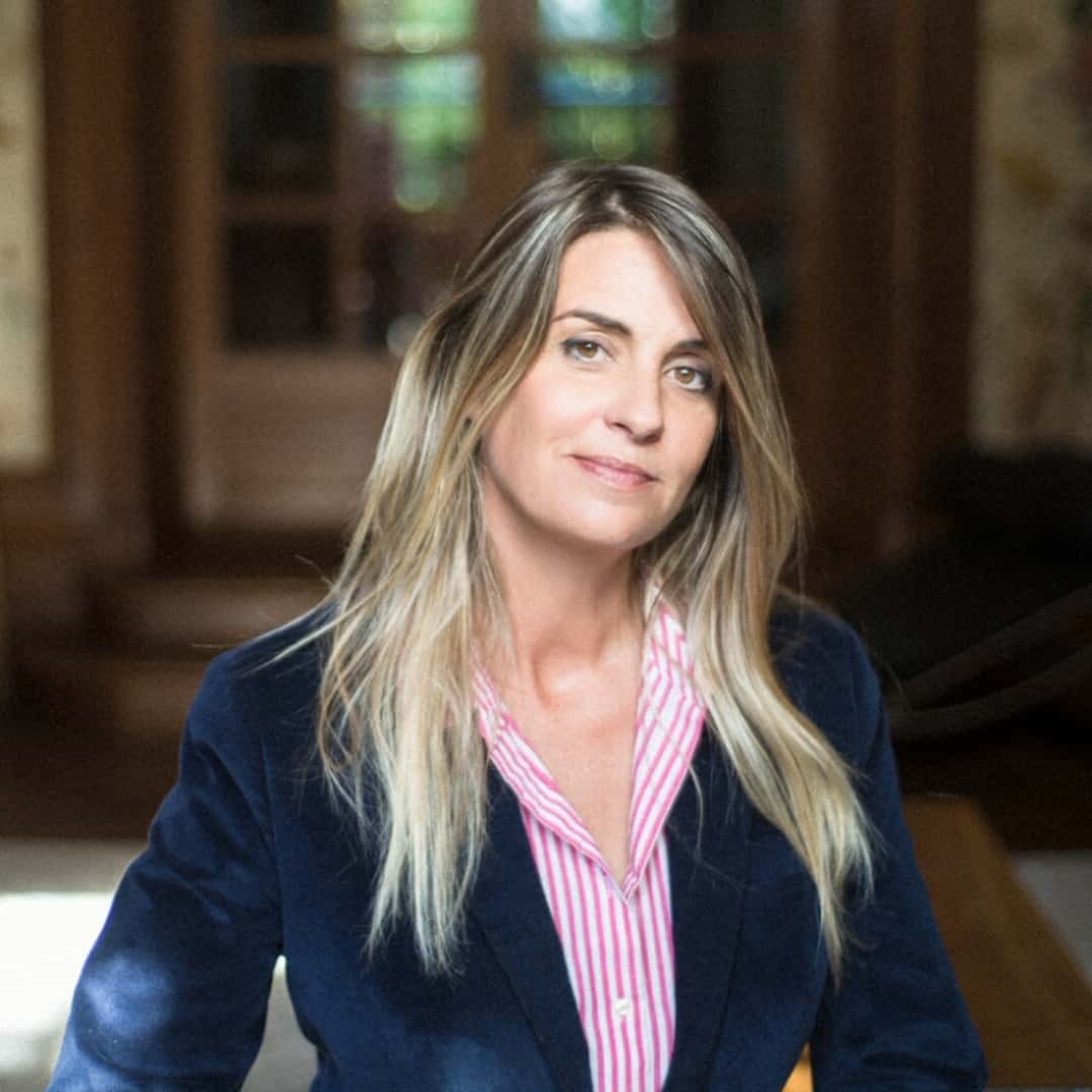 Christèle Coicaud - Agent immobilier à Rezé