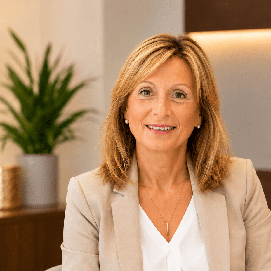 Nathalie Malakian - Agent immobilier à Salaise-sur-Sanne