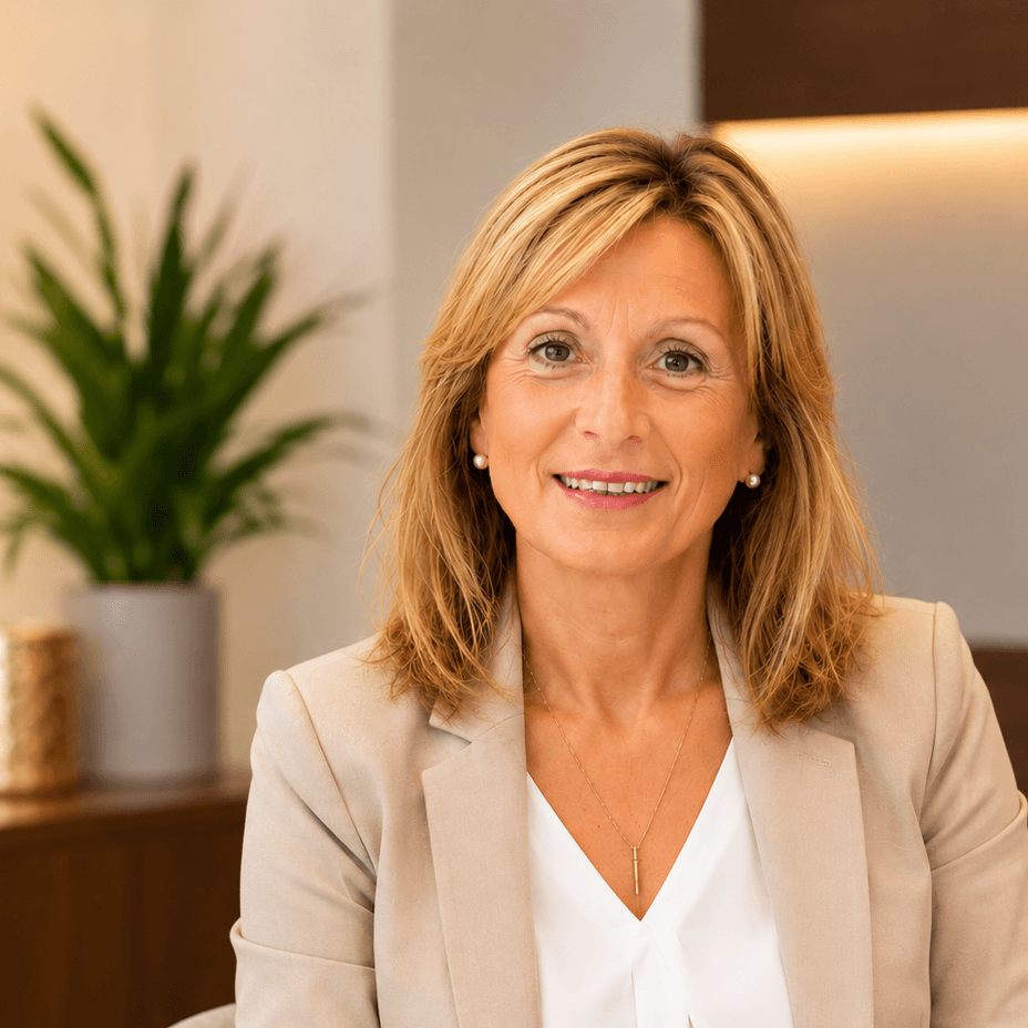 Agent immobilier à Salaise-sur-Sanne: Nathalie Malakian