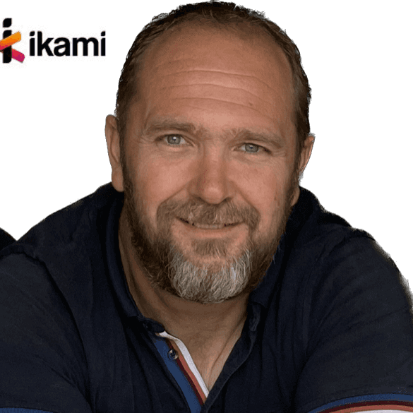 Richard Marlin - Agent immobilier à Névez