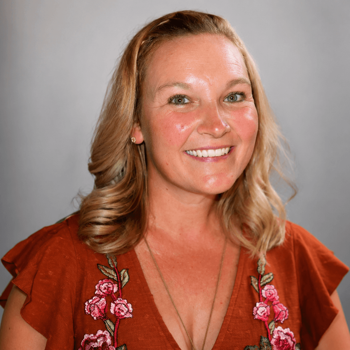 Priscilla Galopin - Agent immobilier à Nogent-sur-Vernisson