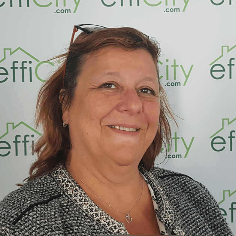 Agent immobilier à Flines-lez-Raches: Marielle Pannecocke