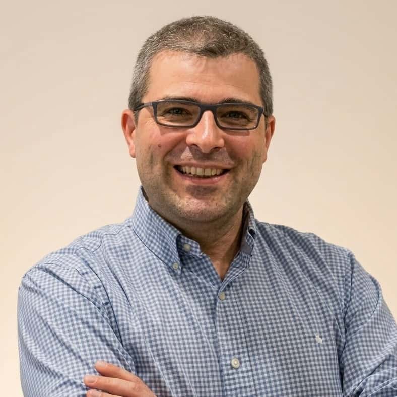 Xavier Bardeau - Agent immobilier à Schiltigheim