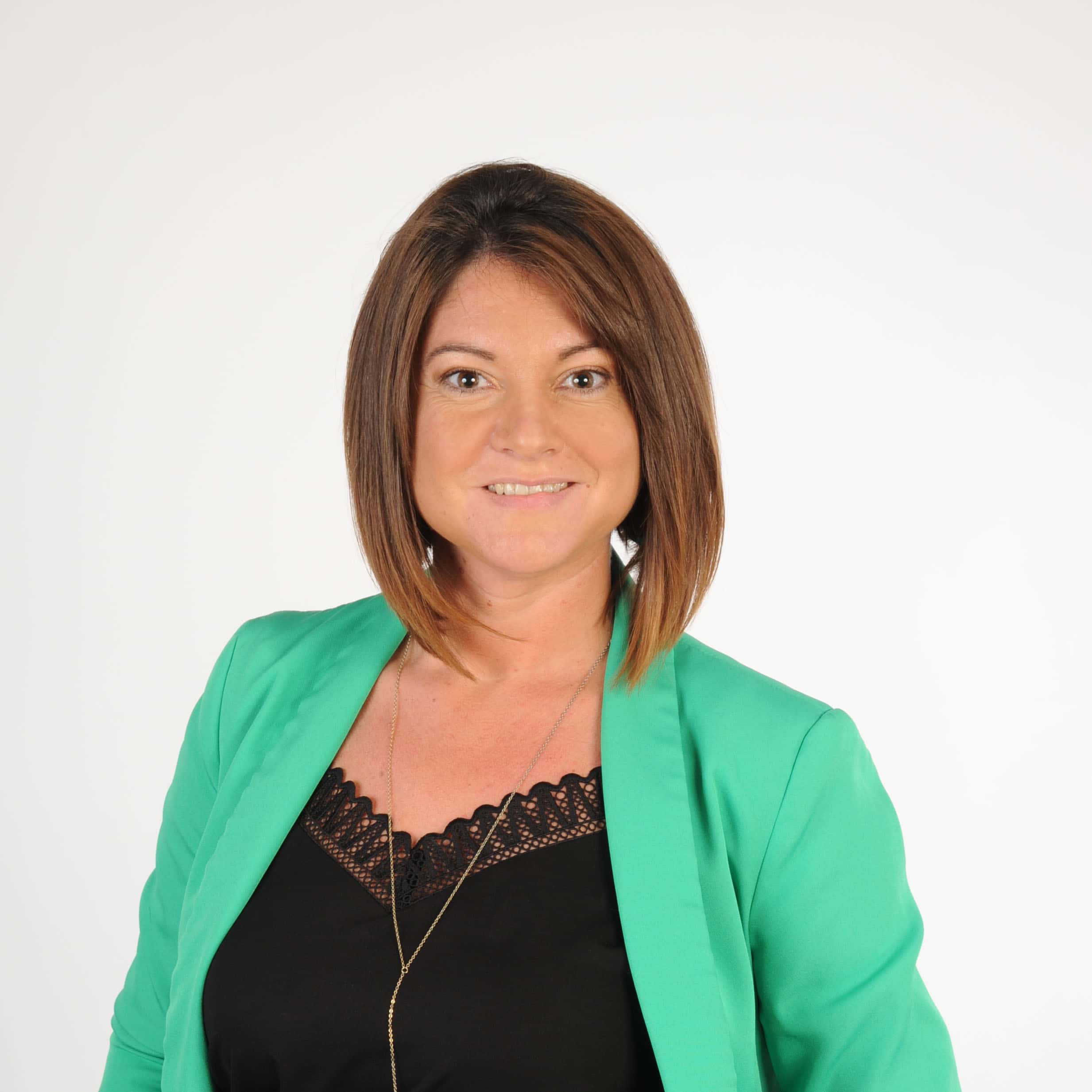 Sophie Trohay - Agent immobilier à Étoutteville