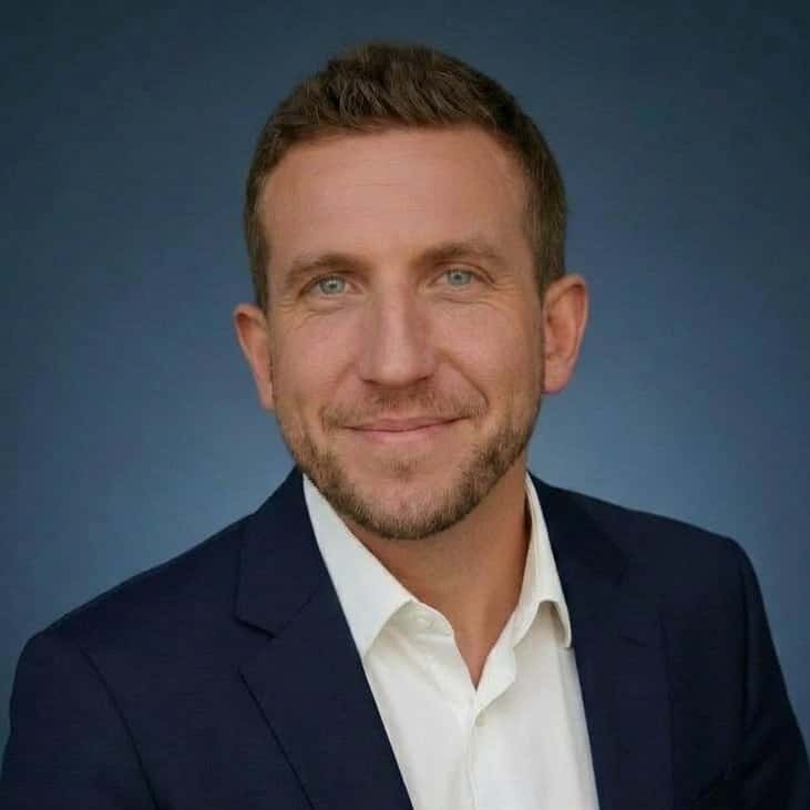 Kevin Le Men - Agent immobilier à Briançon