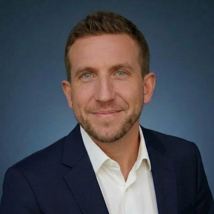 Agent immobilier à Briançon: Kevin Le Men