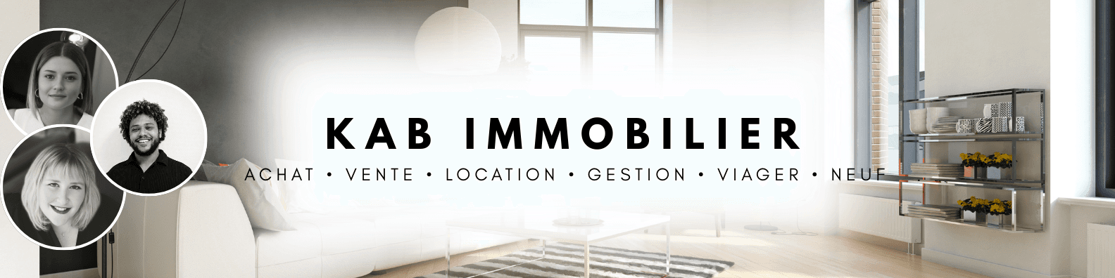 KAB Immobilier - Agence immobilière à Metz