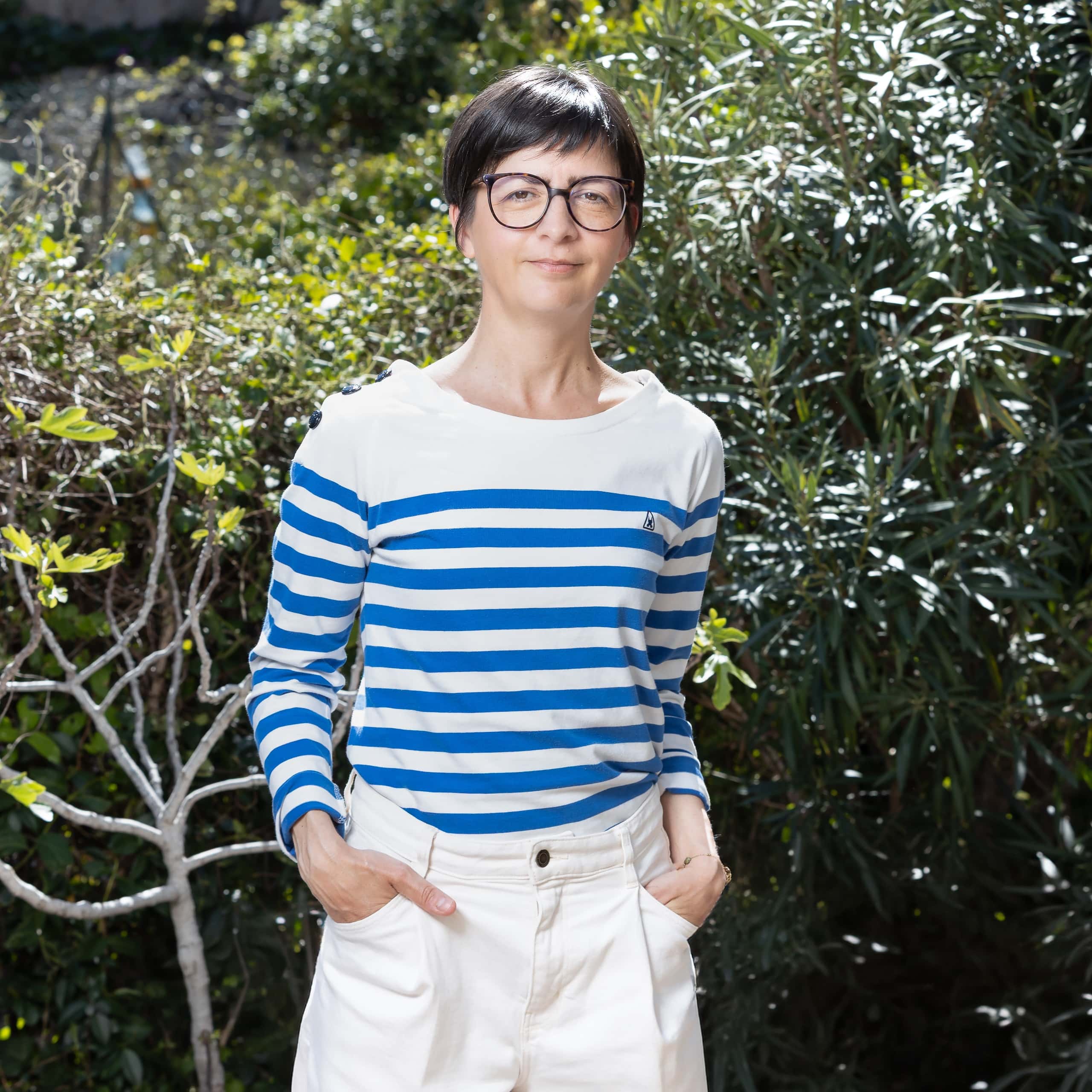 Aurore Petri - Agent immobilier à Marseille