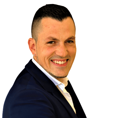 Agent immobilier à Aunay-sous-Auneau: Allan Vermet