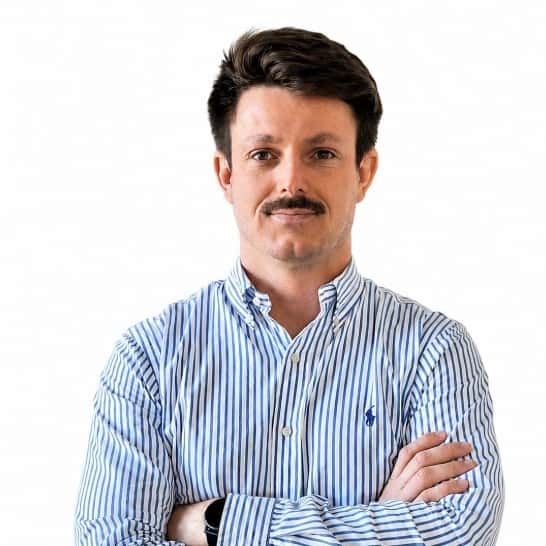 Clément Cartier - Agent immobilier à Colmar