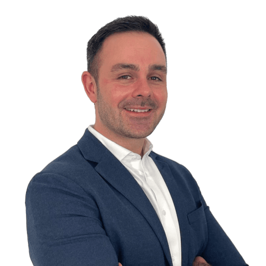 Agent immobilier à Condette: Benjamin Dagbert