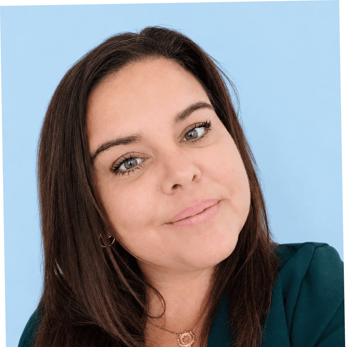 Agent immobilier à Montoir-de-Bretagne: Corinne Deleplace