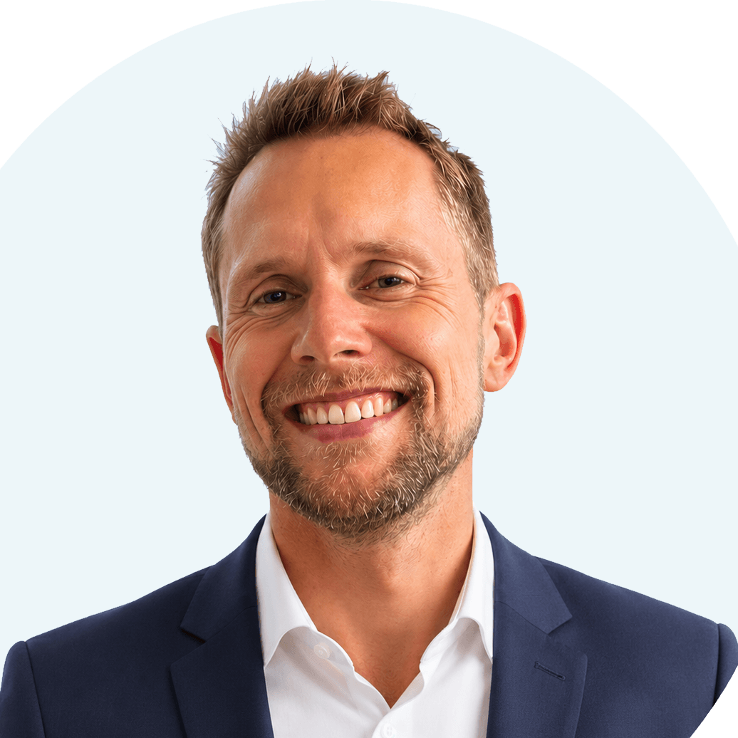 Agent immobilier à Vic-la-Gardiole: Damien Grember