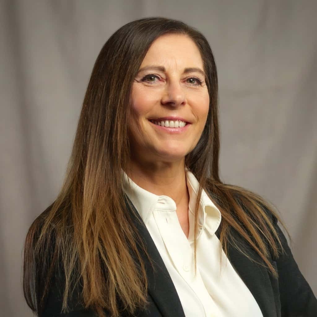 Lidia Piteira - Agent immobilier à Colmar