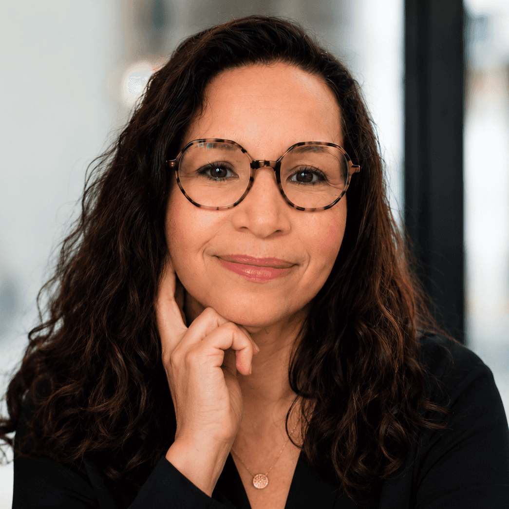 Cécile Sow - Agent immobilier à Paris