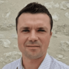 Agent immobilier à LOCHES: Erwan Prigent