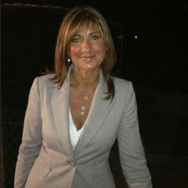 Agent immobilier à Antibes: Françoise Sirotti