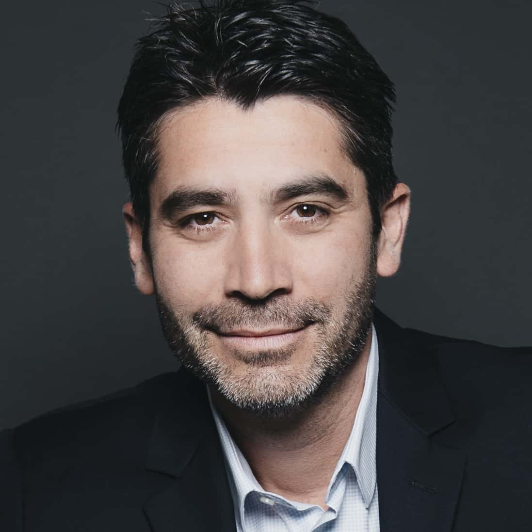 Pascal Nicole - Agent immobilier à Le Chesnay-Rocquencourt