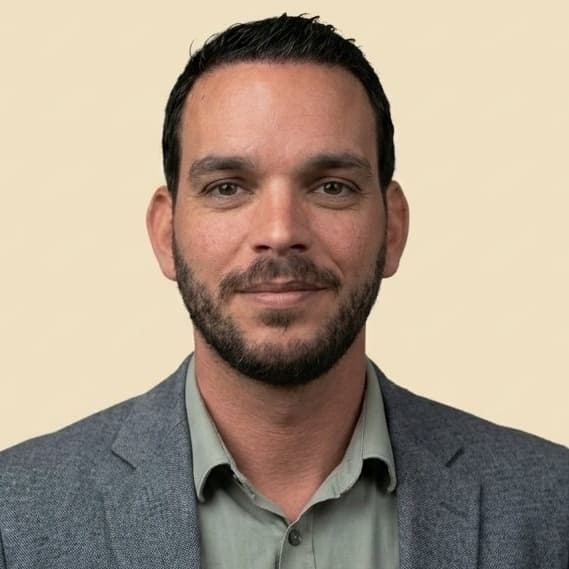 Agent immobilier à Lyon: Kévin Marechal