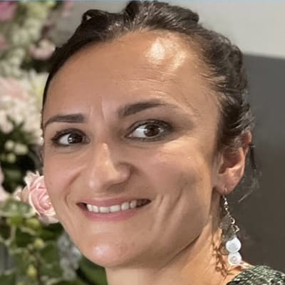 Agent immobilier à Bourgoin-Jallieu: Cyndie Dubessy