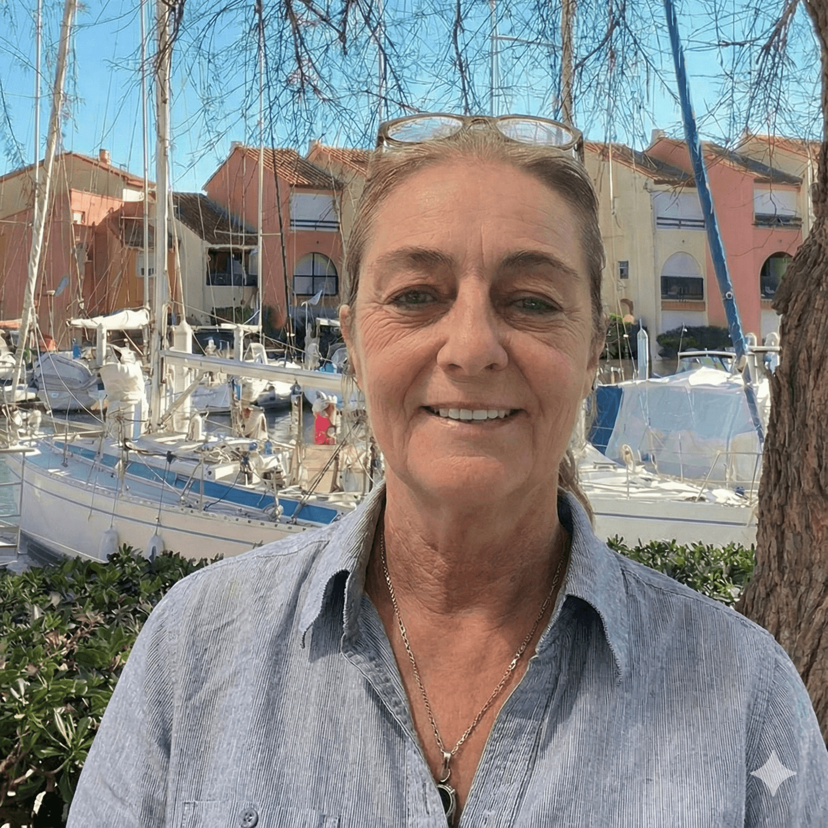 Agent immobilier à Pérols: Eléonora Martinelli
