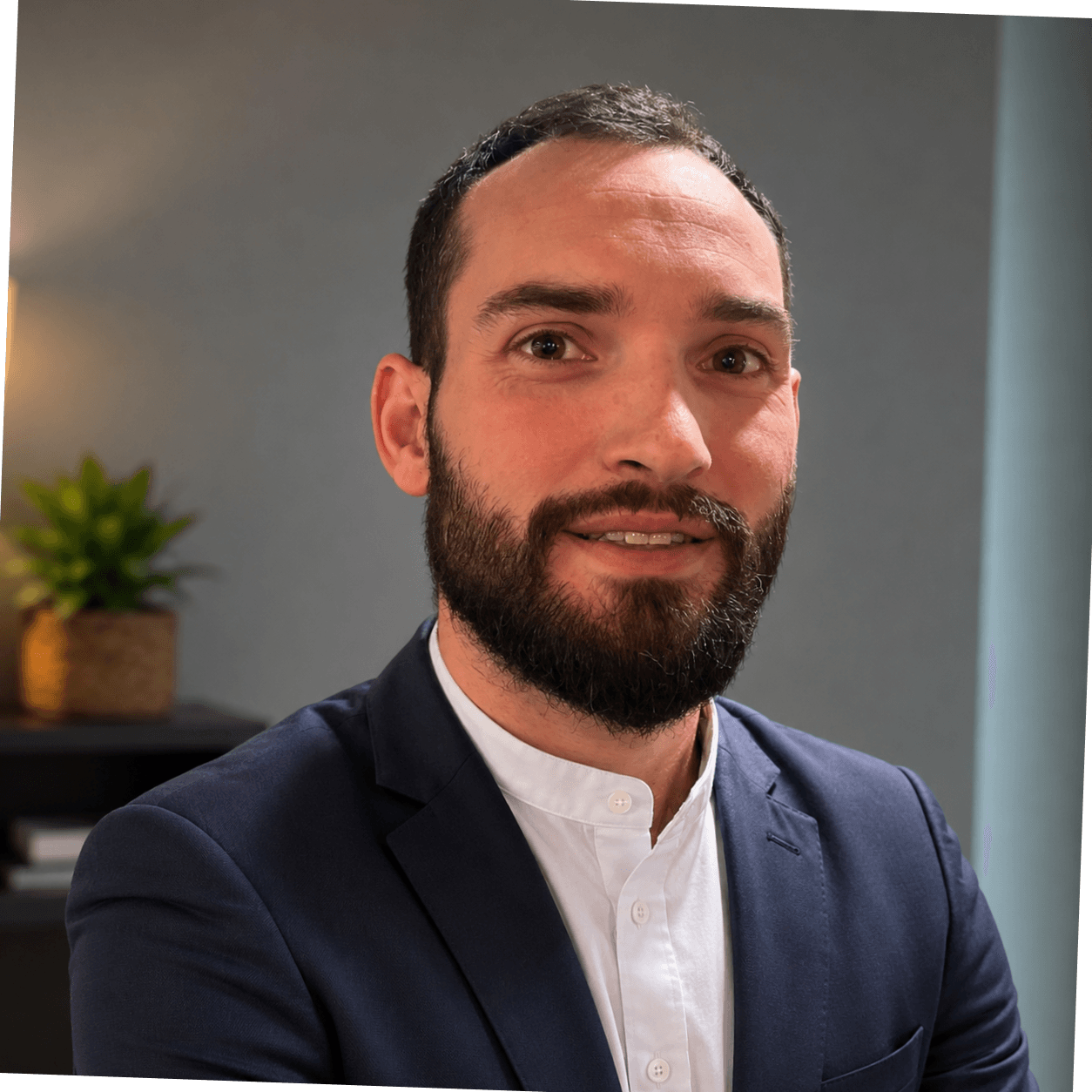 Agent immobilier à la Flèche: Florian Boussin