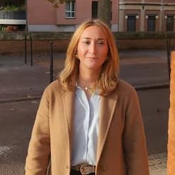 Agent immobilier à Toulouse: Manon Delmas-Mifsud
