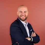 Jérémy Roussel - Agent immobilier à Caen