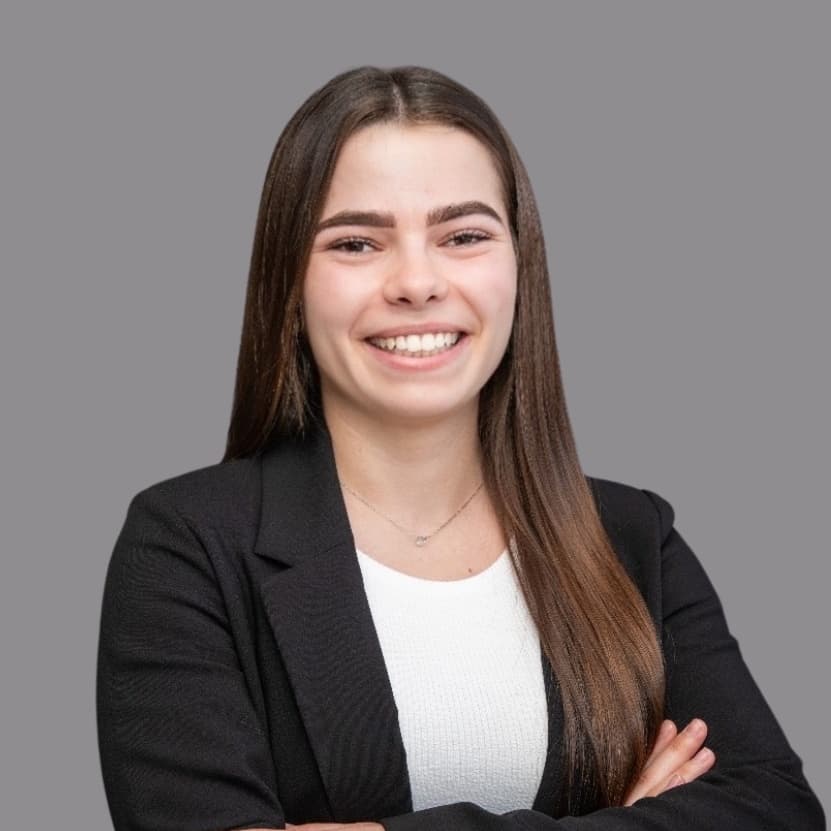 Agent immobilier au Blanc-Mesnil: Marine Ortuno