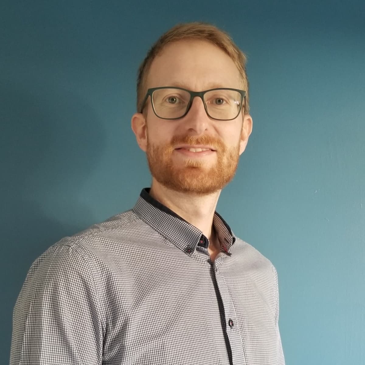 Agent immobilier à Perpignan: Jérémie Dassonville