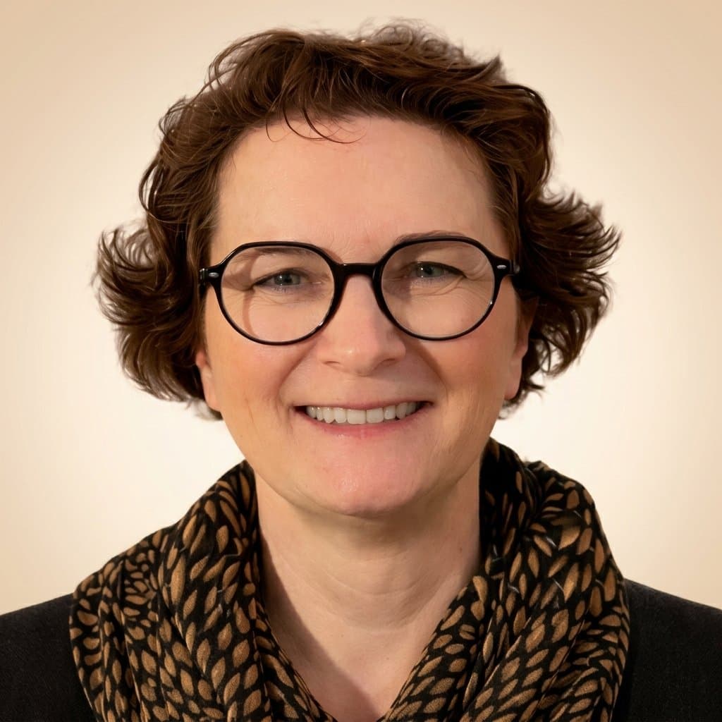 Agent immobilier à Rodez: Anne-Marie Fenouillot